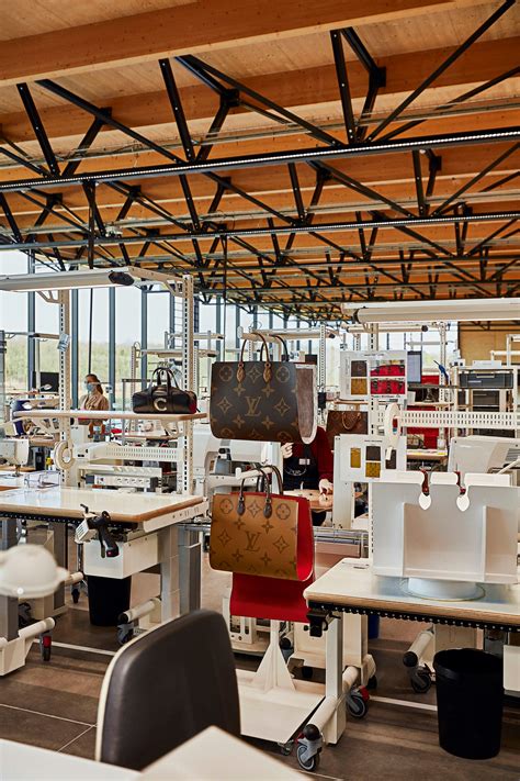 lv sustainability|How Louis Vuitton Is Building a Sustainable Future, Even If Its  .